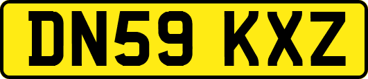 DN59KXZ