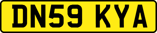 DN59KYA