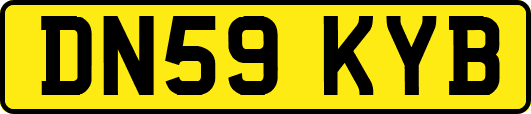 DN59KYB