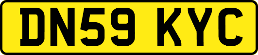 DN59KYC