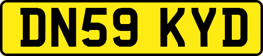 DN59KYD