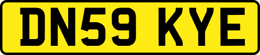 DN59KYE