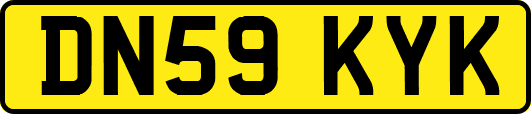 DN59KYK