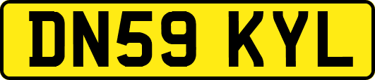 DN59KYL