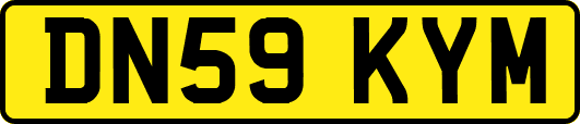 DN59KYM