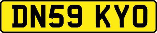DN59KYO