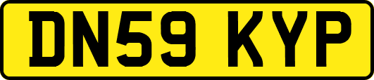 DN59KYP
