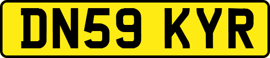 DN59KYR