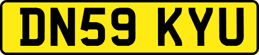 DN59KYU