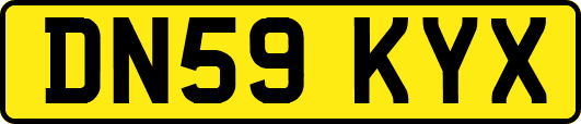 DN59KYX