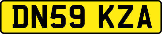 DN59KZA