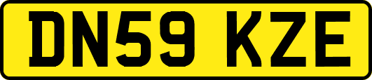 DN59KZE