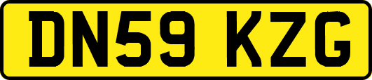 DN59KZG