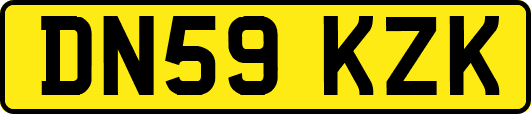 DN59KZK