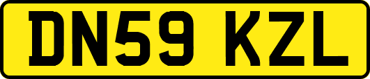 DN59KZL