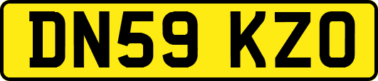 DN59KZO