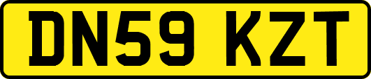 DN59KZT