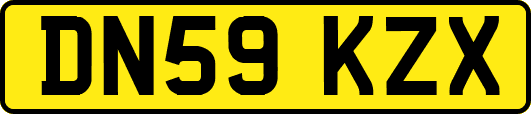 DN59KZX