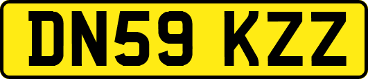 DN59KZZ