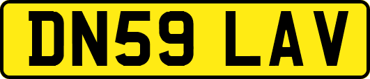 DN59LAV