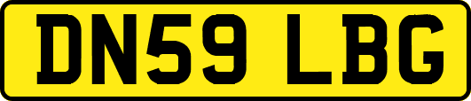 DN59LBG