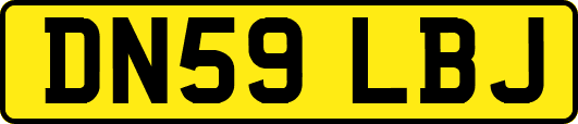 DN59LBJ