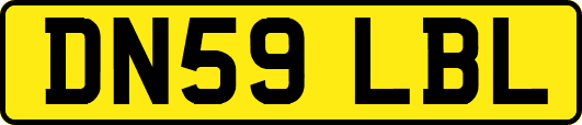 DN59LBL