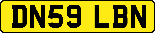 DN59LBN