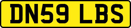 DN59LBS