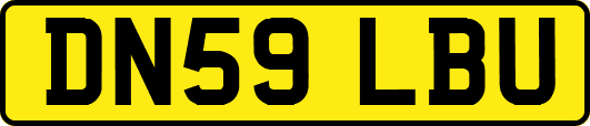 DN59LBU
