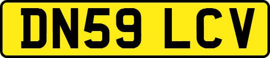DN59LCV