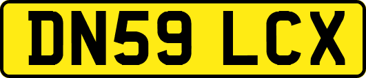 DN59LCX