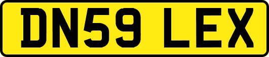 DN59LEX
