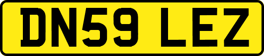 DN59LEZ