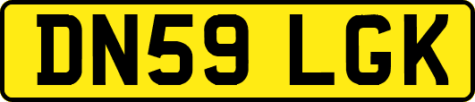 DN59LGK
