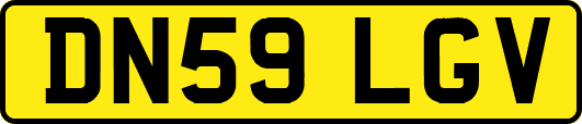 DN59LGV