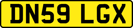DN59LGX
