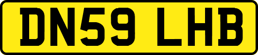 DN59LHB