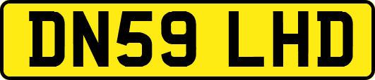 DN59LHD