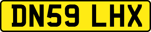 DN59LHX