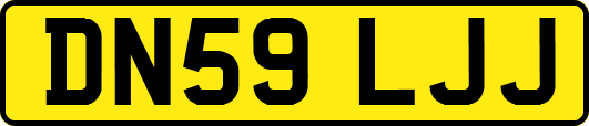 DN59LJJ