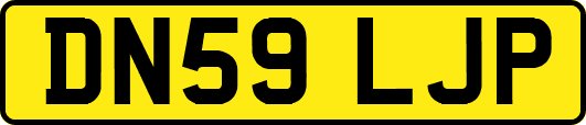 DN59LJP