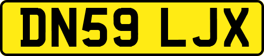 DN59LJX