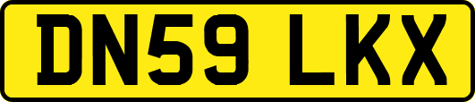 DN59LKX
