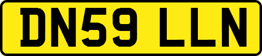 DN59LLN