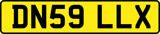 DN59LLX