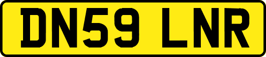 DN59LNR
