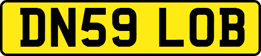 DN59LOB