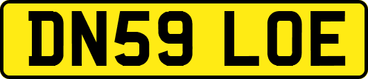 DN59LOE