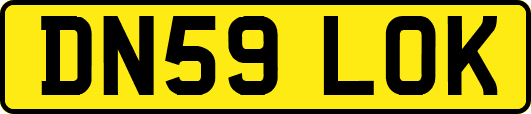 DN59LOK